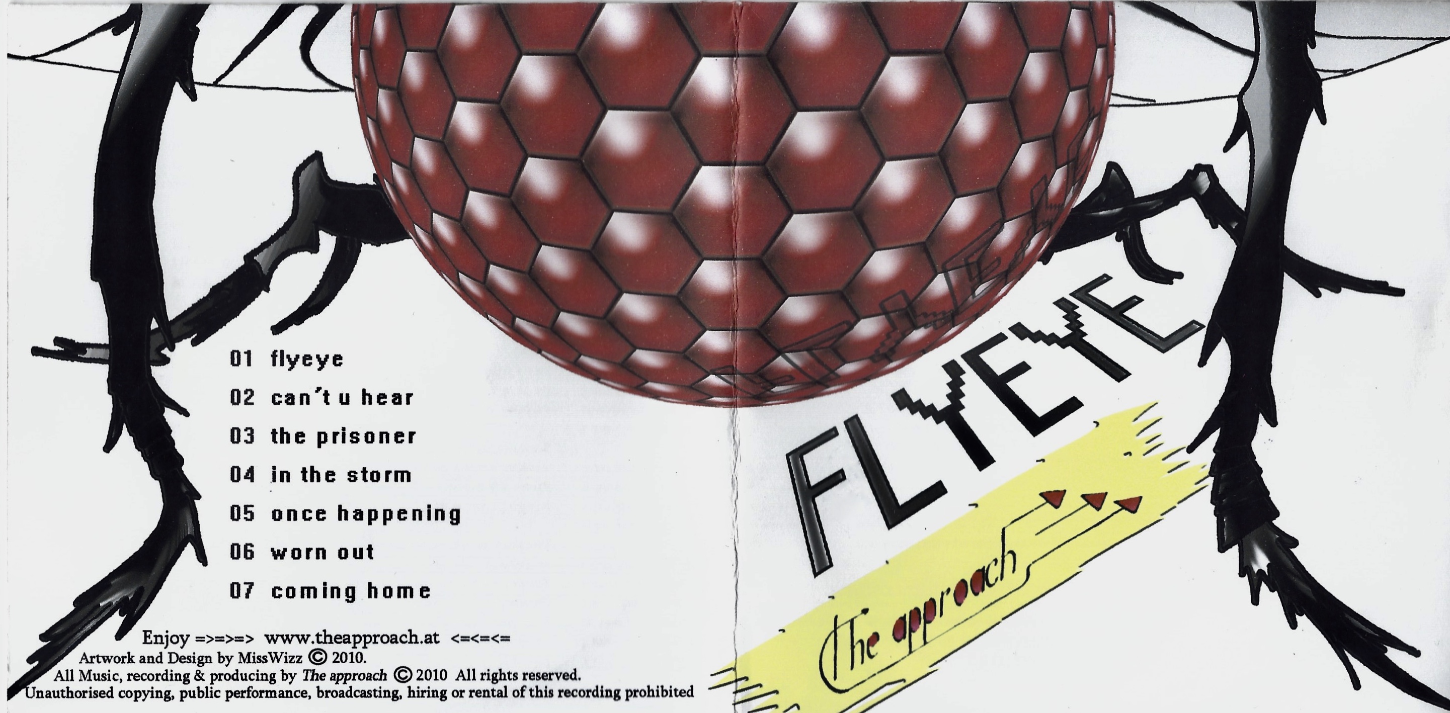 Flyeye